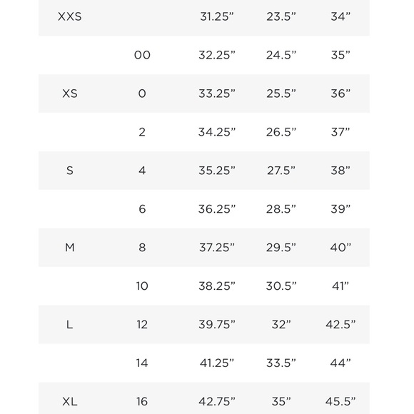 Lilly Pulitzer The Buttercup Short - Picture 6 of 6